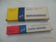 Vintage Eff-Eff Türöffner - - Allgäu - TOM - München Maxvorstadt