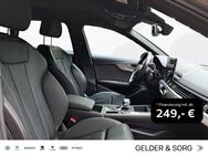 Audi A4, Avant 40 TDI quattro S Line, Jahr 2020 - Lichtenfels (Bayern)