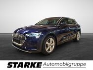 Audi e-tron, 55 quattro advanced, Jahr 2020 - Ibbenbüren