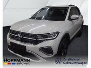 VW T-Cross, 1.0 TSI Style, Jahr 2024 - Haiger