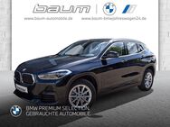 BMW X2, xDrive20d, Jahr 2022 - Bad Neuenahr-Ahrweiler