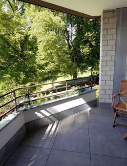Gediegenes Apartment in Wiesbadener Toplage - Wiesbaden