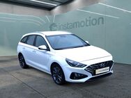 Hyundai i30, 1.0 cw Trend 2-Zonen Mehrzonenklima, Jahr 2023 - München