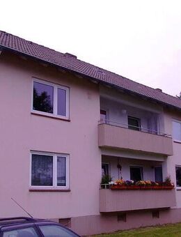schöne 4-Zimmer-Wohnung in kleiner Hausgemeinschaft - Kappeln (Schleswig-Holstein)