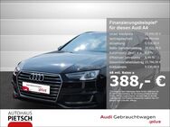 Audi A4, 2.0 TFSI Avant design, Jahr 2019 - Bünde