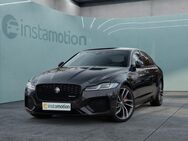 Jaguar XF, R-Dynamic HSE RWD - B-Pack, Jahr 2024 - München