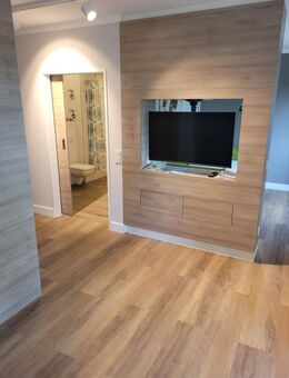 Vollmöbiliertes & modernes Apartment in unserer Senioren-Residenz "Forum Lindenau"-sofort verfügbar - Leipzig