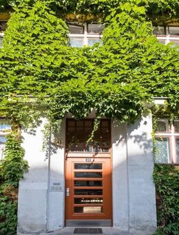 Vermietete 3-Zimmer-Eigentumswohnung zur Kapitalanlage in Prenzlauer Berg - Berlin