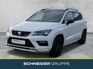 Seat Ateca, 1.5 FR 150 18&quo, Jahr 2020 - Plauen