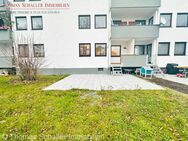 3-Zimmer-Wohnung mit Terrasse und Garten - Erstbezug nach Sanierung - Höchstadt (Aisch)