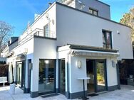 Moderne DHH mit Garten - Bezugsfrei nach Vereinbarung - München