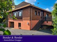 Top-gepflegter Bungalow in ruhiger, naturnaher Wohnlage! - Puderbach