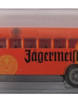 Jägermeister Nr.03 - US Schoolbus - Bus - Doberschütz