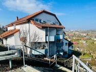 Appartement mit Ausblick und Balkon - Dresden