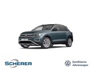 VW T-Roc, 1.5, Jahr 2023 - Neunkirchen (Saarland)