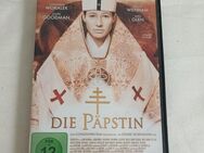 Die Päpstin von Sönke Wortmann DVD - Essen
