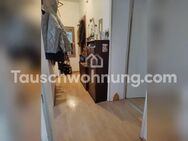 [TAUSCHWOHNUNG] Schöne Dreizimmerwohnung in toller Lage - Freiburg (Breisgau)