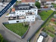 *reserviert* Energieeffizientes und modernes Wohnen in einem 8-Parteien-Haus - Saarlouis
