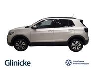 VW T-Cross, 1.0 TSI Move, Jahr 2023 - Kassel