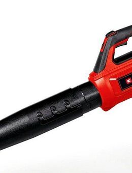 Einhell Akku-Laubbläser GP-LB 36/210 Li E-Solo, 210 km/h Blasgeschwindigkeit, ohne Akku und Ladegerät