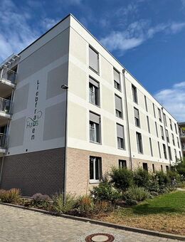 Kapitalanlage mit 3,6% Rendite - Modernes Pflegeapartment in Herzogenaurach - Herzogenaurach