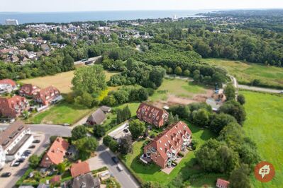 Ferienwohnung in Timmendorfer Strand - Ideal zur Eigennutzung oder Vermietung