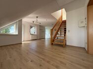 3-Zimmer Maisonette-Wohnung in Crailsheim zu vermieten ab sofort - Crailsheim