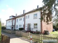 Zeven/ Stadtmitte, Mehrfamilienhaus & Reihenendhaus & ca. 500 m² Baugrundstück - Zeven