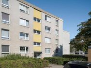 Jetzt zugreifen! 3-Zimmer-Wohnung mit neuem Bad in Wolfsburg Vorsfelde - Wolfsburg
