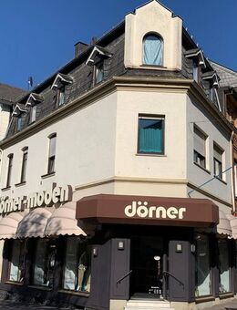 Schöne 3-Zimmer-Wohnung in Altenkirchen - Altenkirchen (Westerwald)