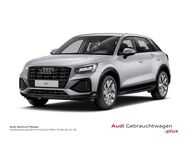 Audi Q2, advanced 3, Jahr 2024 - Passau