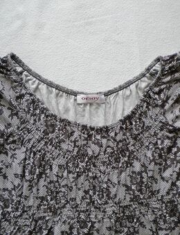 Orsay-Damen-Stretch-Shirt/Bluse,Größe M - Linnich