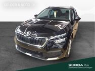 Skoda Kamiq, 1.0 TSI Style, Jahr 2024 - Coburg