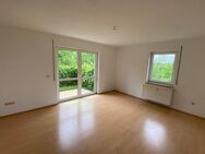 Wunderschöne 2-Raum-Wohnung in Irchwitz mit Terrassenblick über Greiz - Greiz