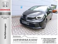 Honda Jazz, 1.5 e HEV i-MMD Hybrid Advance, Jahr 2024 - Schwarzheide