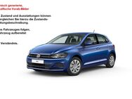 VW Polo, Comfortline, Jahr 2019 - Lichtenstein (Sachsen)