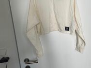 Mädchen Long Sleeve Crop - Wiesbaden