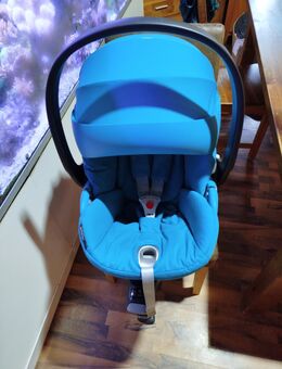 Cybex Platinum Babyschale - Stuhr