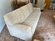 Couch mit Tisch - Siegen (Universitätsstadt)
