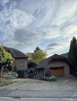 Freistehendes Einfamilienhaus im Landhausstil - Buchholz (Westerwald)