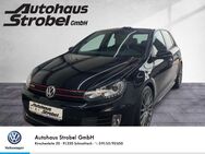 VW Golf, 2.0 TSI VI GTI, Jahr 2012 - Schnaittach