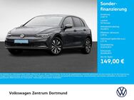 VW Golf, 2.0 VIII MOVE, Jahr 2024 - Dortmund