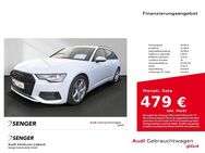 Audi A6, Avant 40 TDI sport quattro S line, Jahr 2022 - Lübeck