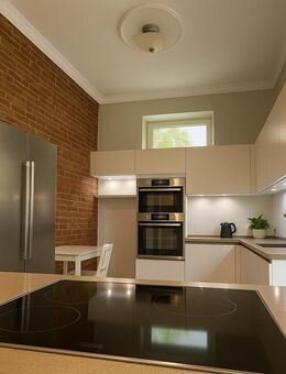 Zweifamilienhaus mit Blick auf den Süllberg und Elbblick - frei lieferbar - Hamburg