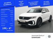 VW T-Roc, , Jahr 2020 - Leverkusen