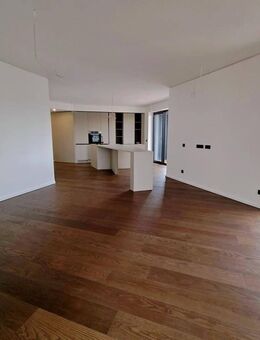 hochwertige 3-Zimmer Wohnung am Überseeboulevard - Hamburg