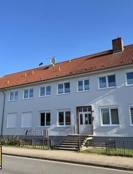 Wohn- und Geschäftshaus!!! - Plau (See)