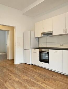 Mannheim - 4 ZKB mit Balkon in R7 - auch als WG geeignet - Mannheim