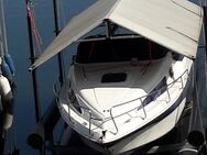 Motorboot Aqualine 690 mit Trailer - Eich