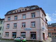 Attraktives Wohn und Geschäftshaus - Markneukirchen